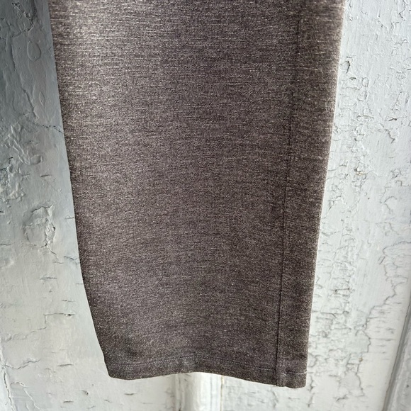 Kit & Ace Mulberry Cashmere Blend Trousers, Size 8 - Picture 5 of 11